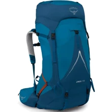 Рюкзак Рюкзак Osprey Atmos AG LT 50 night shift/scoria blue - L/XL - синий (009.3283): Производитель Osprey