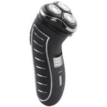 Электробритва Esperanza EBG002K Razor black: Тип триммера Откидной