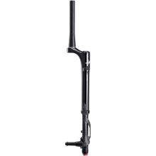 Вилка Вилка 29" Cannondale Lefty Ocho 100мм алюминий черная (CP9200U1029) (FRK-64-39): Тип амортизации Воздушная