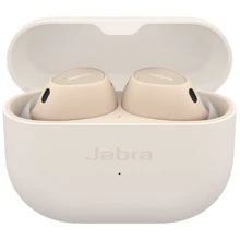 Наушники Jabra Elite 10 Cream Beige (100-99280701-98): Тип конструкции вакуумные