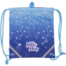 Сумка для обуви YES Little Star SB-10 (559765): Пол Для девочек