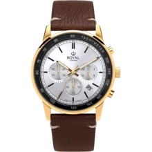 Наручные часы ROYAL LONDON 41502-04 (276016): Стиль Классический