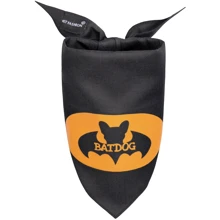 Бандана Pet Fashion "BATDOG" M-XL (PR242373): Тип Банданы