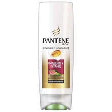 Pantene Бальзам-ополаскиватель Очищение и питание 200 ml: Пол Для женщин