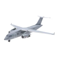 Военно-транспортный AMA самолет Антонов Ан-178 AMA000178: Производитель AMA