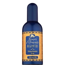 Туалетна вода Tesori d'Oriente Aegyptus Єгипет блакитна лілія та папірус 100 ml: Вид Туалетна вода