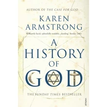 Karen Armstrong: A History Of God: Виробник Vintage