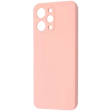 Аксесуар для смартфона WAVE Colorful Case Pink Sand for Xiaomi Redmi 12 4G: Сумісність Xiaomi Redmi 12 4G