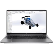 Ноутбук HP ZBook Power 15 G9 (6B867EA) RB: Экран 15.6" IPS (1920x1080) FullHD