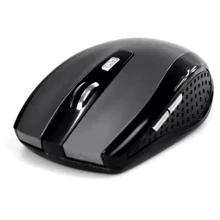 Мышь Media-Tech Paton Pro Grey (MT1113T): Интерфейс подключения Wireless