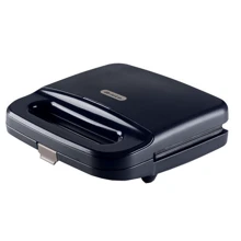 Ariete 1971 Black: Тип Сэндвичница