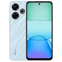 Смартфон Xiaomi Redmi 13 8/128Gb Ocean Blue (Global, no NFC): Дисплей 6.79" IPS (2460x1080) / 396 ppi