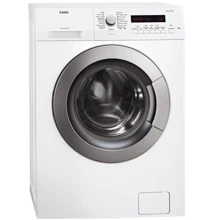 Пральна машина AEG L 71260 SLP: Кількість програм прання 16