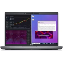 Ноутбук Dell Precision 3470 (R9TP8-13THC1) RB: Екран 14" (1920x1080) FullHD