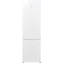 Холодильник Gorenje NRK621SYW4: Тип холодильник двокамерний