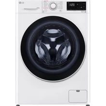 Стиральная машина LG F4V3RS0WW: Тип машины Автомат