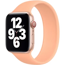 Аксесуар для Watch Apple Solo Loop Cantaloupe Size 7 (MJH43) for Apple Watch 42 / 44mm: Виробник Apple