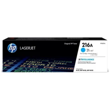 Картридж HP CLJ 216A Cyan 850ст (W2411A): Виробник HP