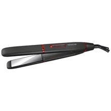 Стайлер Sencor SHI 1100BK: Тип Выпрямитель (утюжок)