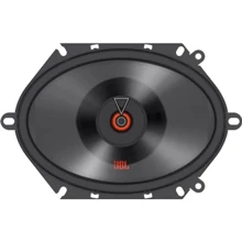 Автоакустика JBL CLUB 8622F: Тип коаксиальная автоакустика