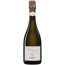 Игристое Marc Hebrart Clos Le Leon Millesime 1er Cru белое 0.75л (BWT5832): Объем, л 0.75