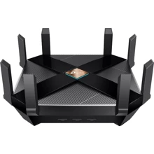 Маршрутизатор Wi-Fi TP-Link Archer AX6000: Тип маршрутизатора Wi-Fi роутер
