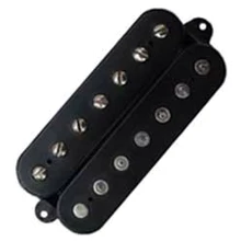 Звукосниматель Звукосниматель DIMARZIO DP759BK PAF 7 (BLACK): Производитель DIMARZIO