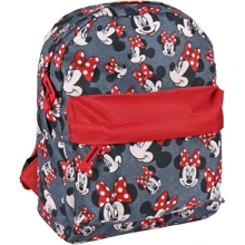 Рюкзак детский CERDA NURSERY MINNIE: Тип Рюкзак