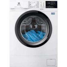 Стиральная машина Electrolux EWS6406BU: Тип машины Автомат