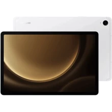 Планшет Samsung Galaxy Tab S9 FE 8/256GB 5G Silver (SM-X516NZSE): Дисплей 10.9" TFT (2304x1440)