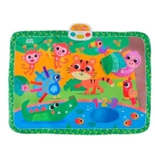 Музичний килимок Kids Hits Таємничі джунглі (KH05/003): Виробник Kids Hits