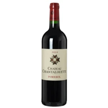 Вино Chateau Chantalouette, 2014 (0,75 л) (BW37387): Страна производитель Франция
