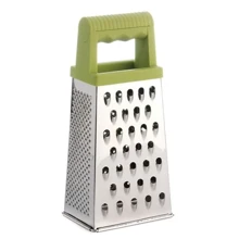 Терка BergHoff Cook&Co 16.5 см (1100037): Тип Терки