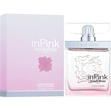 Парфюмированная вода Franck Olivier In Pink 50 ml: Вид Парфюмированная вода