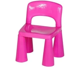 Стульчик Tega Mamut Pink: Тип стульчик