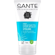 Sante Family Extra Sensitive Conditioner БИО-Кондиционер алоэ вера и бисаболол 150 ml: Пол Унисекс