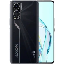Смартфон ZTE Axon 30 5G 8/128Gb Black Approved Витринный образец: Причина уценки Как новый (витринный образец): смартфон выглядит и функционирует как новый. Смартфон полностью протестирован по программе Approved, все функции работают корректно