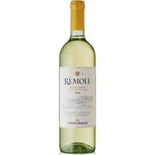 Вино Frescobaldi Remole Bianco IGT белое сухое 0.75л (VTS2042280): Страна производитель Италия