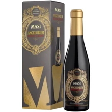 Вино Masi Recioto della Valpolicella Classico DOCG Angelorum 2016 0.375, сладкое, красное (VTS2535163): Страна производитель Италия