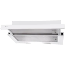 Вытяжка Amica OTP6233W: Тип воздухоочистителя Отвод, Рециркуляция