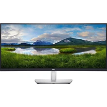 Монітор Dell P3421WM (210-BDDU): Покриття екрану антибликовое