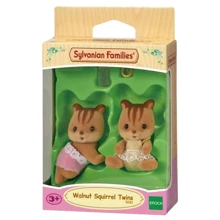 Ігровий набір Sylvanian Families Білченята-двійнята (5081): Тип Набір ігрових фігурок
