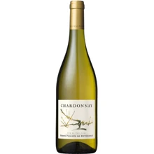 Вино Baron Philippe de Rothschild Chardonnay белое 0.75 л (WHS3262152601758): Страна производитель Франция