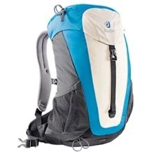 Рюкзак Deuter AC Lite 20 Canvas-Turquoise (636): Производитель Deuter