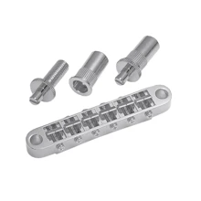 Бридж GOTOH GE103B-T (C): Производитель GOTOH