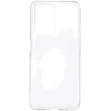 Чехол для телефонов TPU Case Epic Transparent for OnePlus Nord N20 SE: Совместимость OnePlus Nord N20 SE