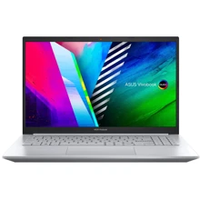 Ноутбук ASUS Vivobook Pro 15 OLED D3500QC Cool Silver (D3500QC-VV5670): Экран 15,6" OLED (1920x1080) Full HD