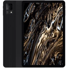 Планшет Doogee Tab T30 Ultra 12/256GB LTE Black: Дисплей 11" IPS (1600x2560)