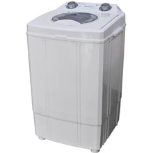 Стиральная машина Ravanson XPB 40-4B: Тип машины Автомат