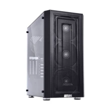 Персональный компьютер (ПК) ARTLINE WorkStation W79 (W79v15Win): Процессор Intel (8p+8e)-Core i7-13700KF 3.4-5.4GHz
